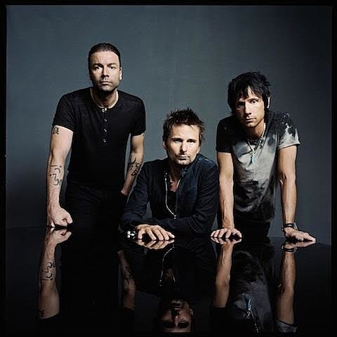 Muse announce North American tour dates