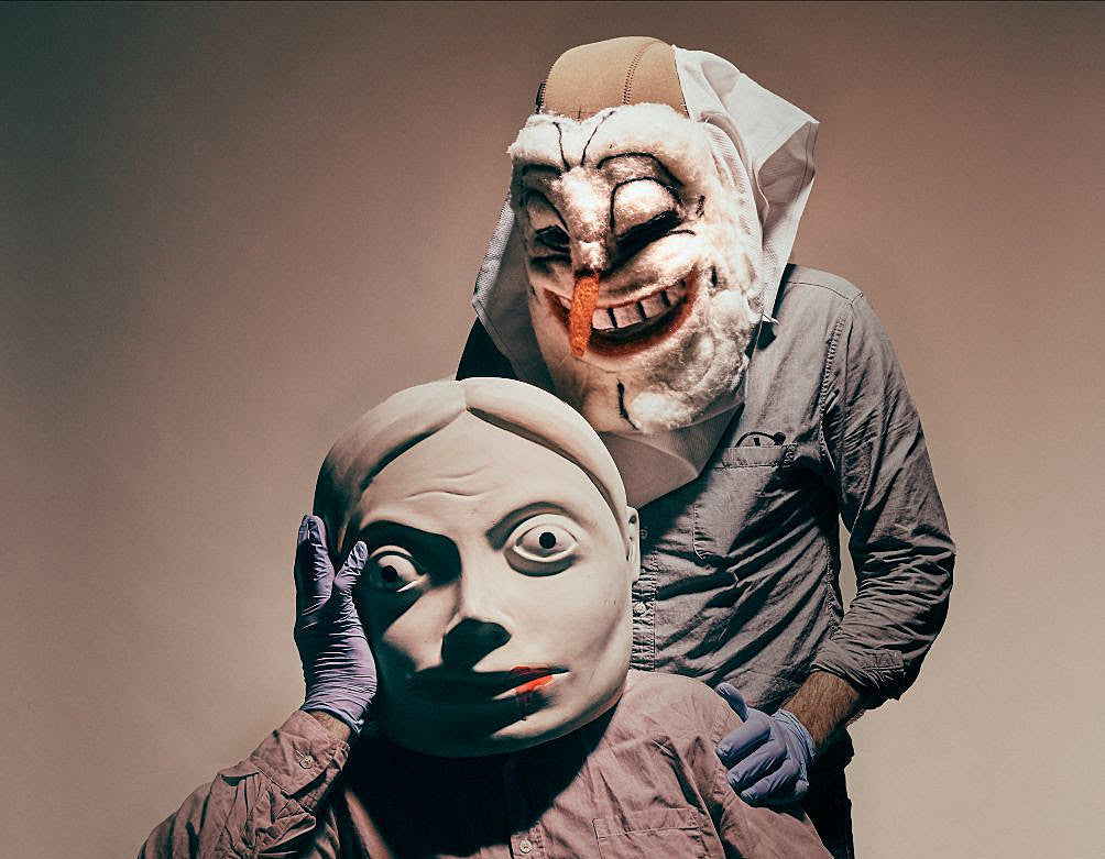 Museum of Love (Pat from LCD Soundsystem) share new single