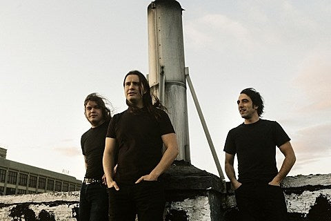 Mutoid Man release “Reptilian Soul” from ‘Bleeder’ (listen)