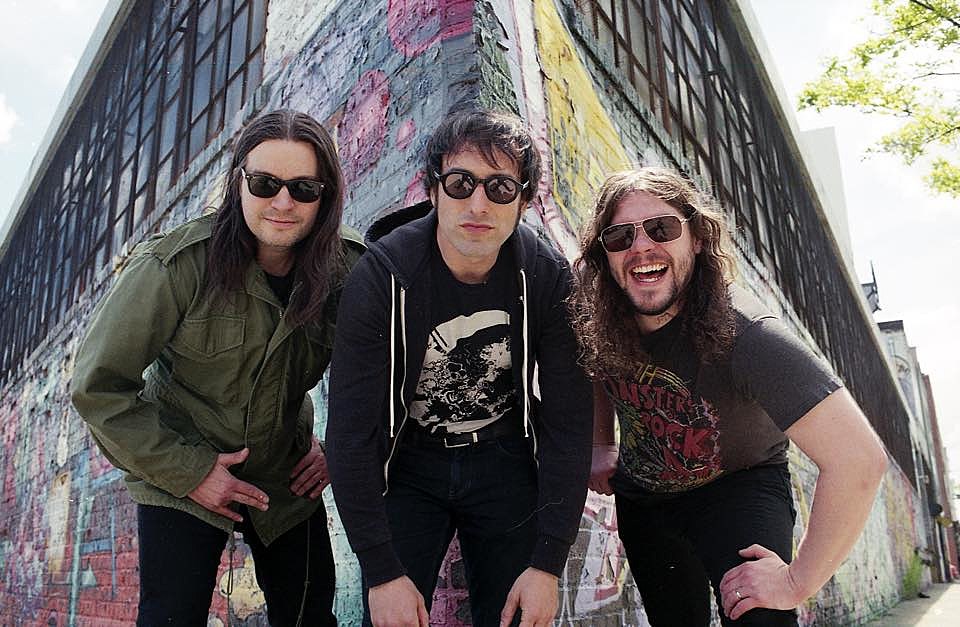Mutoid Man touring, playing Saint Vitus, Psycho Las Vegas, Roadburn, more