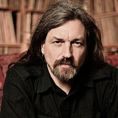 Marty Willson-Piper of The Church playing NYC shows this week (one free)