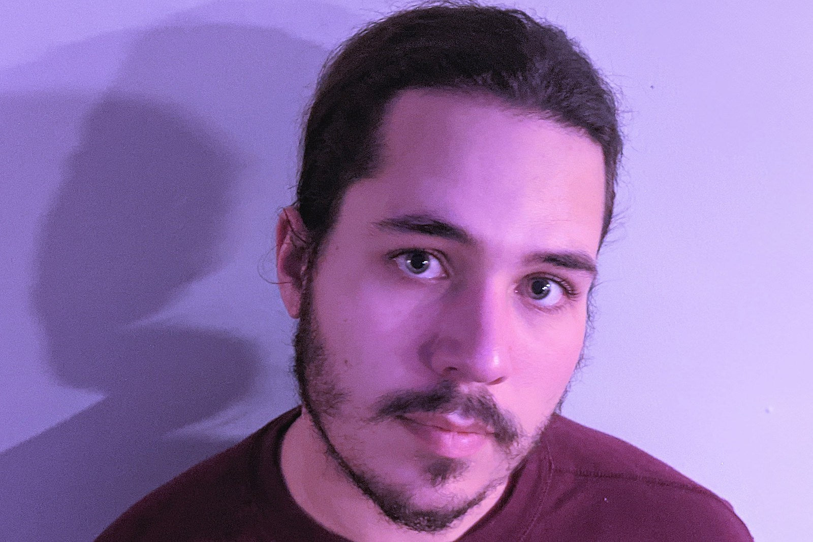 My Own Desert Island (mem Equipment) preps debut EP (stream a track)