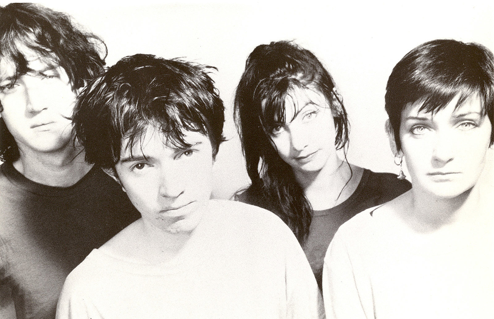 My Bloody Valentine touring U.S. (BrooklynVegan presale on all dates)