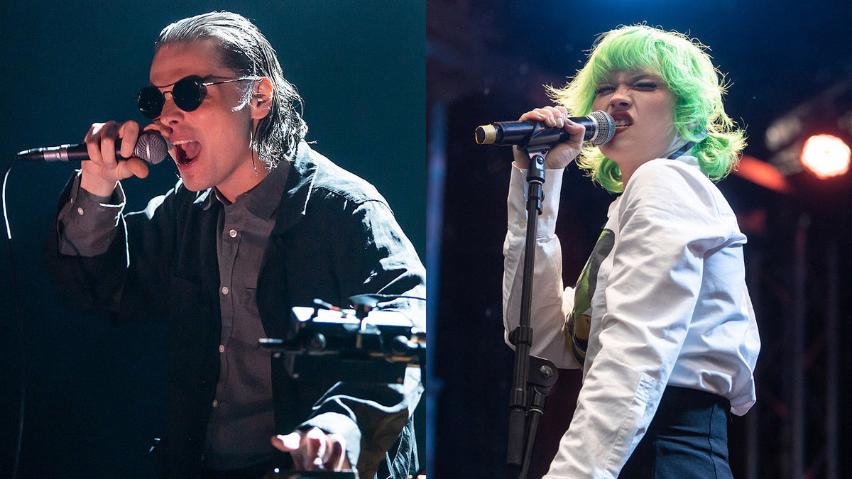 Billy Corgan responds to My Chemical Romance & Scowl’s Smashing Pumpkins covers
