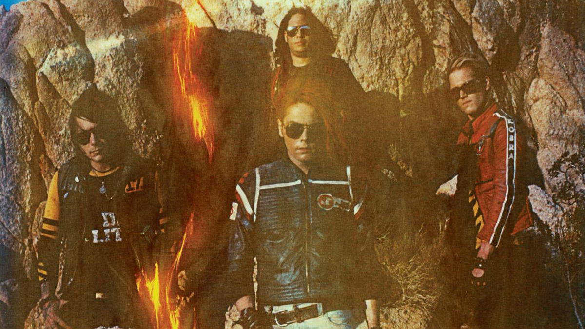 My Chemical Romance announce ‘Danger Days’ deluxe reissue ft. 9 bonus tracks