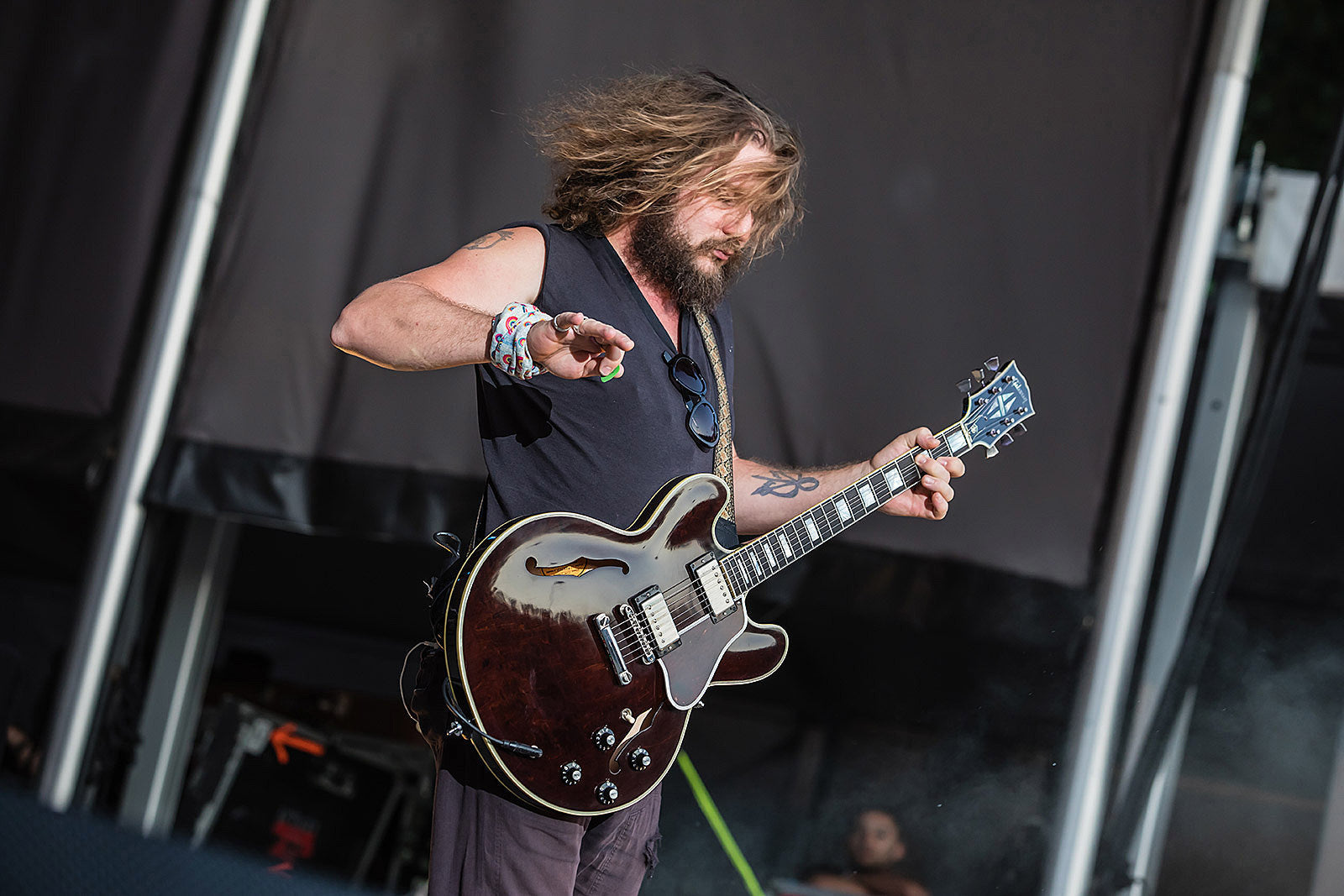 My Morning Jacket announce Mexico concert vacation w/ Sharon Van Etten, Lord Huron, more