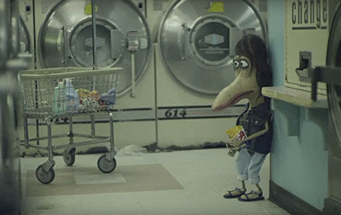 Kathleen Hanna stars in short film ‘Myrna’ with music by YACHT (watch it)