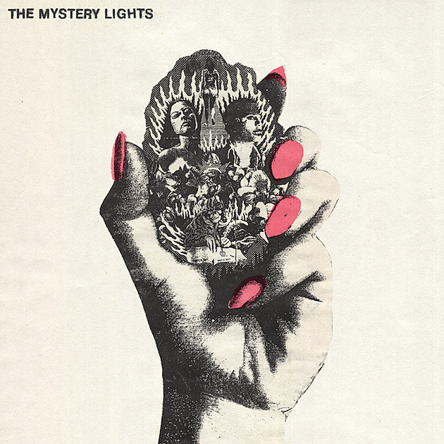 The Mystery Lights releasing debut LP on new Daptone rock imprint (listen to “Follow Me Home”)