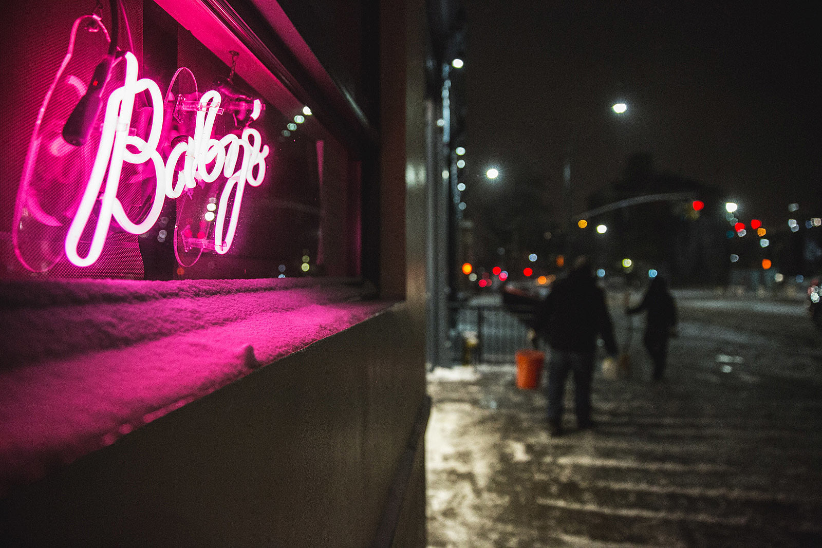 Baby’s All Right reopens this week (initial lineup & new food)