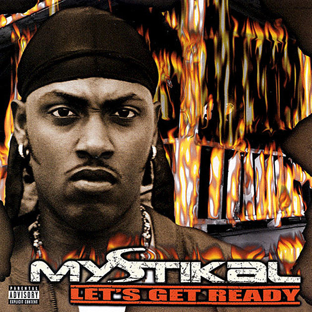Mystikal indicted on rape and kidnapping charges