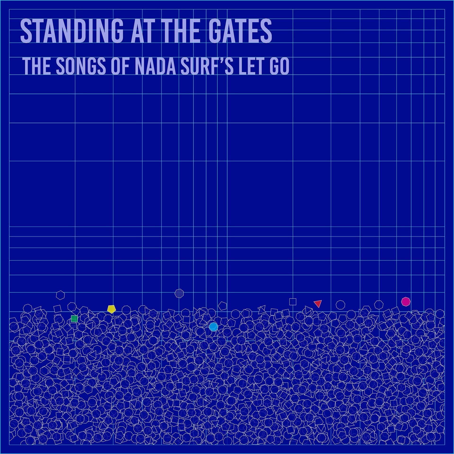 Nada Surf releasing ‘Let Go’ covers LP ft. Manchester Orchestra, Long Winters, Aimee Mann & more