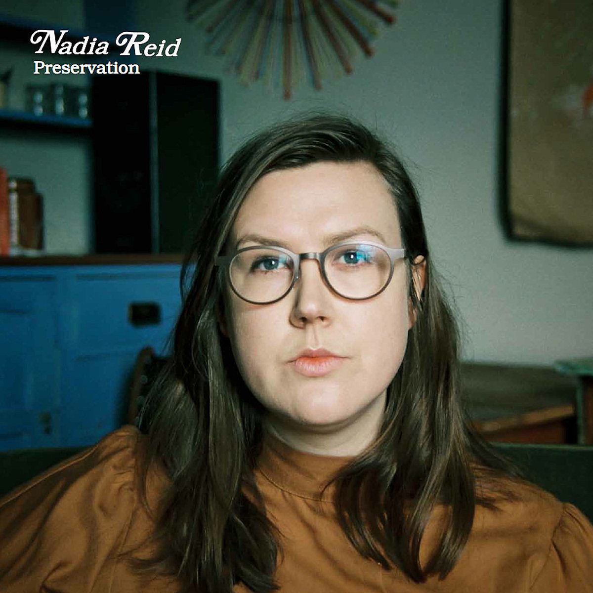 Nadia Reid making NYC debut after shows with Julie Byrne (listen)