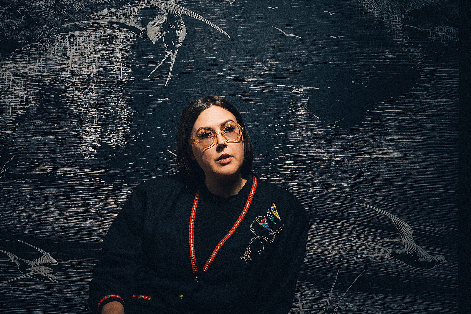 Nadia Reid shares “Get The Devil Out” from upcoming album, playing SXSW