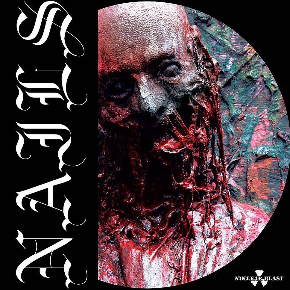 Nails drop 2 songs (one ft. Max Cavalera), touring w/ Misery Index, Devourment, Outer Heaven