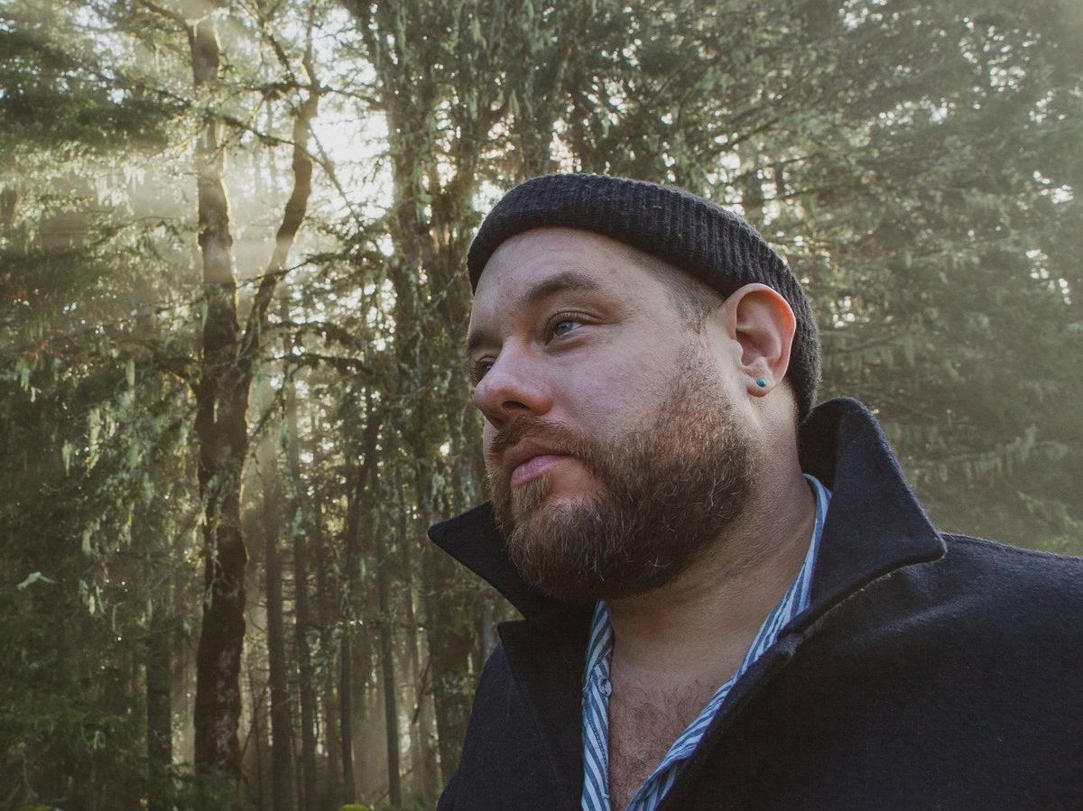 Nathaniel Rateliff announces solo tour with Kevin Morby