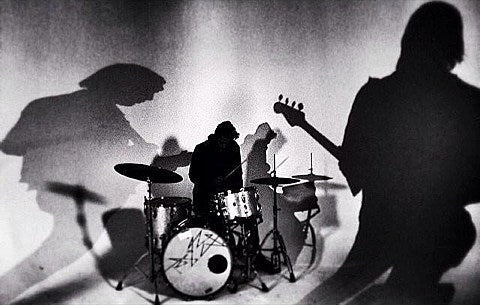 Native Lights (mems Ester Drang, Unwed Sailor) releasing debut album (stream the new song “La Rosa”)