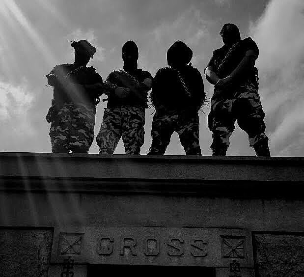 stream Neckbeard Deathcamp’s “BRICKS OUT FOR HARAMBE”