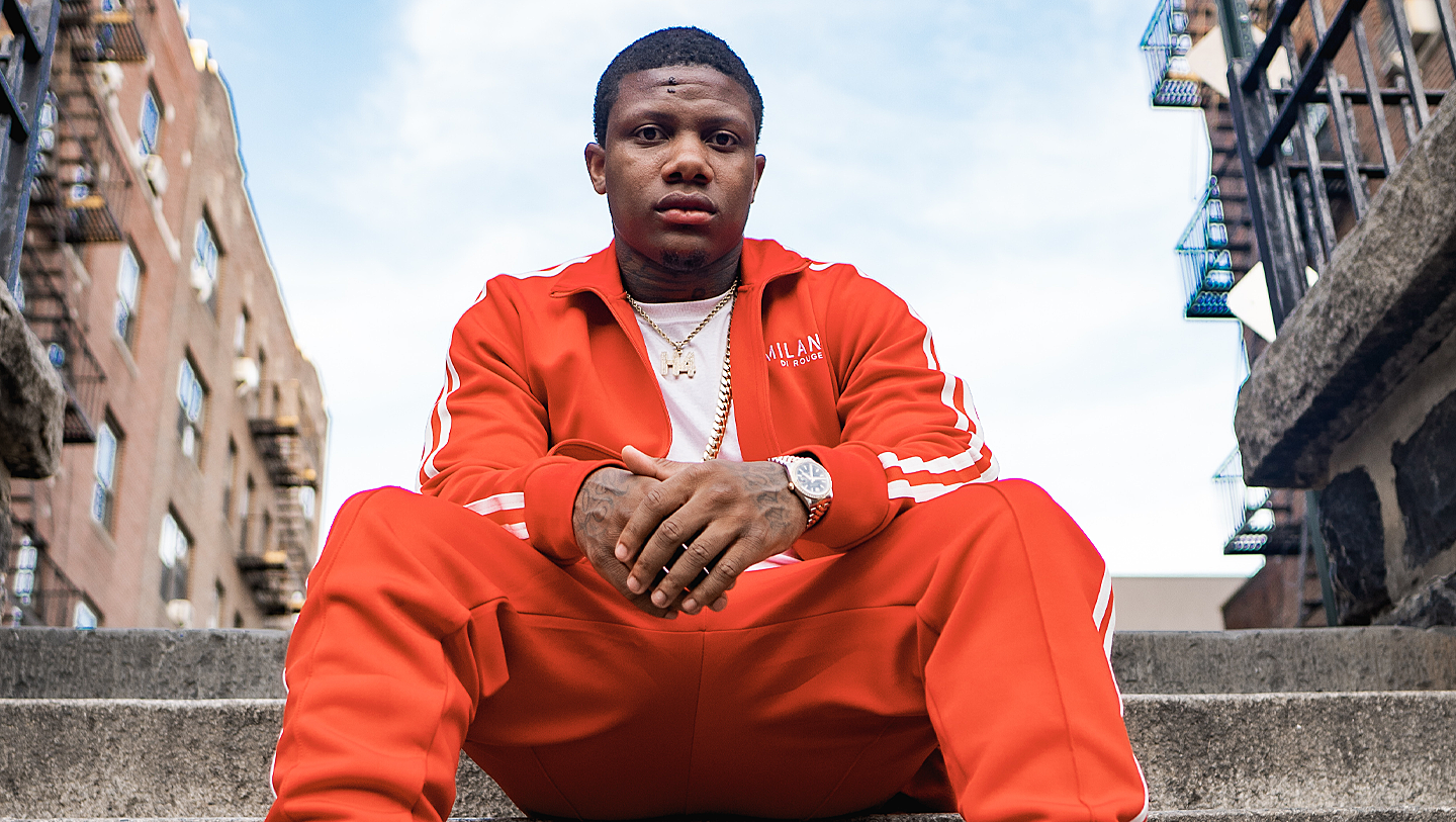 Neek Bucks celebrating ‘El Barrio 2’ EP at SOB’s