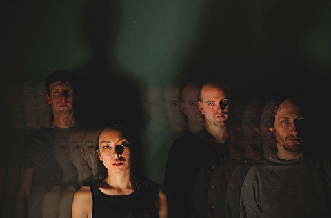Negative Scanner releasing debut LP on Trouble in Mind (listen to “Would You Rather?”)