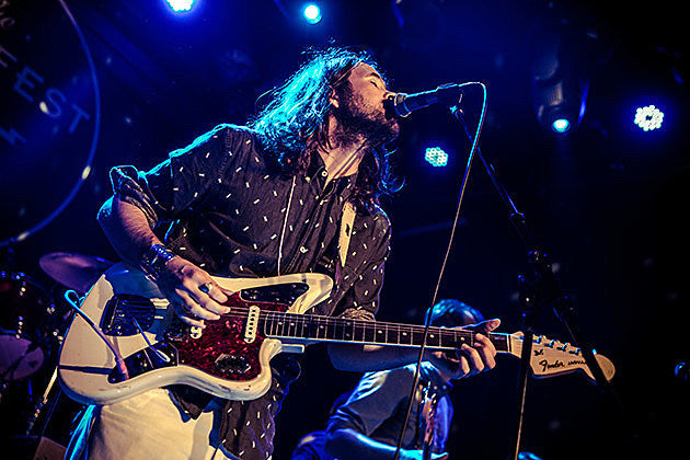 Elvis Perkins touring, including two nights at Berlin (dates)