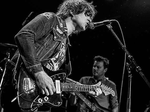 Neil Young, Ryan Adams, St. Vincent, Spoon, Gary Clark Jr and more playing 2015 Bridge School benefit (lineup)