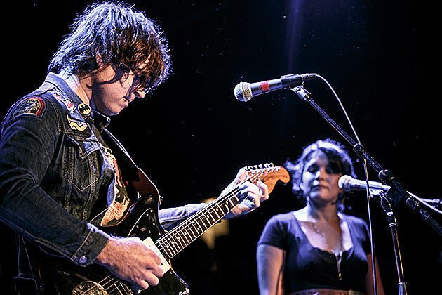 Ryan Adams, Norah Jones, Body/Head, Brian Fallon & more covered Neil Young at NeilFest Night 1 (pics / video / setlist)