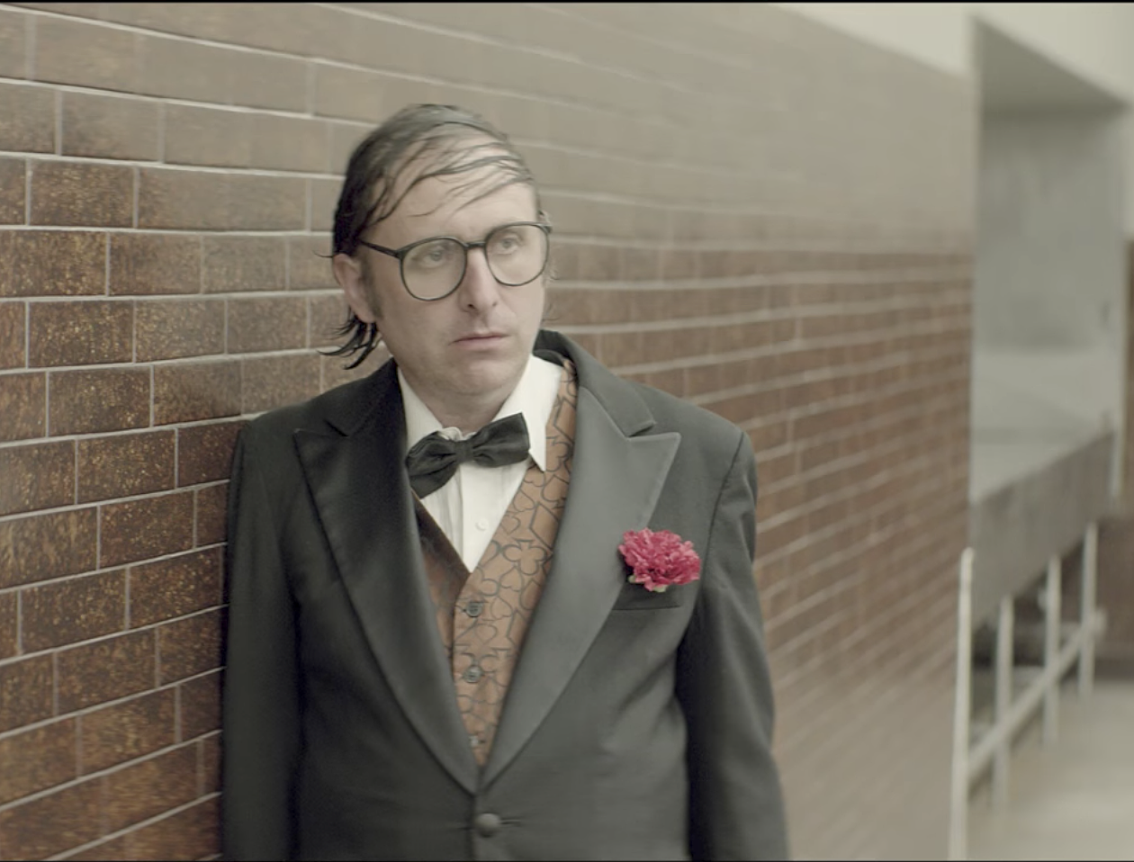 Neil Hamburger on tour, including L.A.’s Zebulon this weekend and Bell House in December