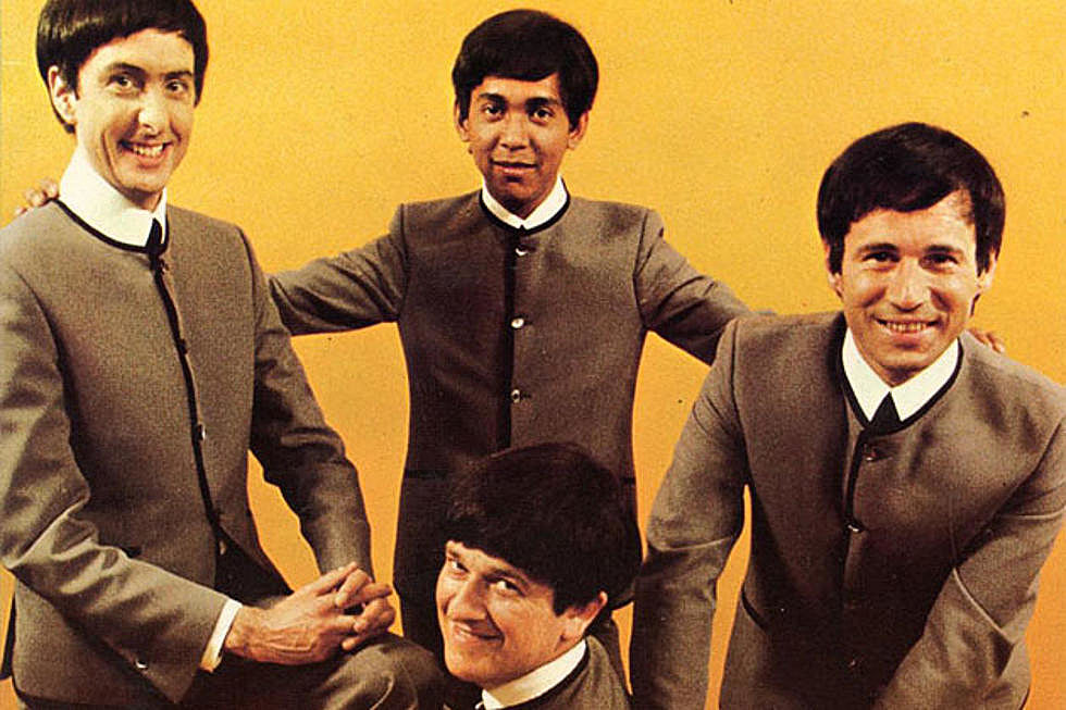 Neil Innes (The Rutles, Bonzo Dog, Monty Python), RIP
