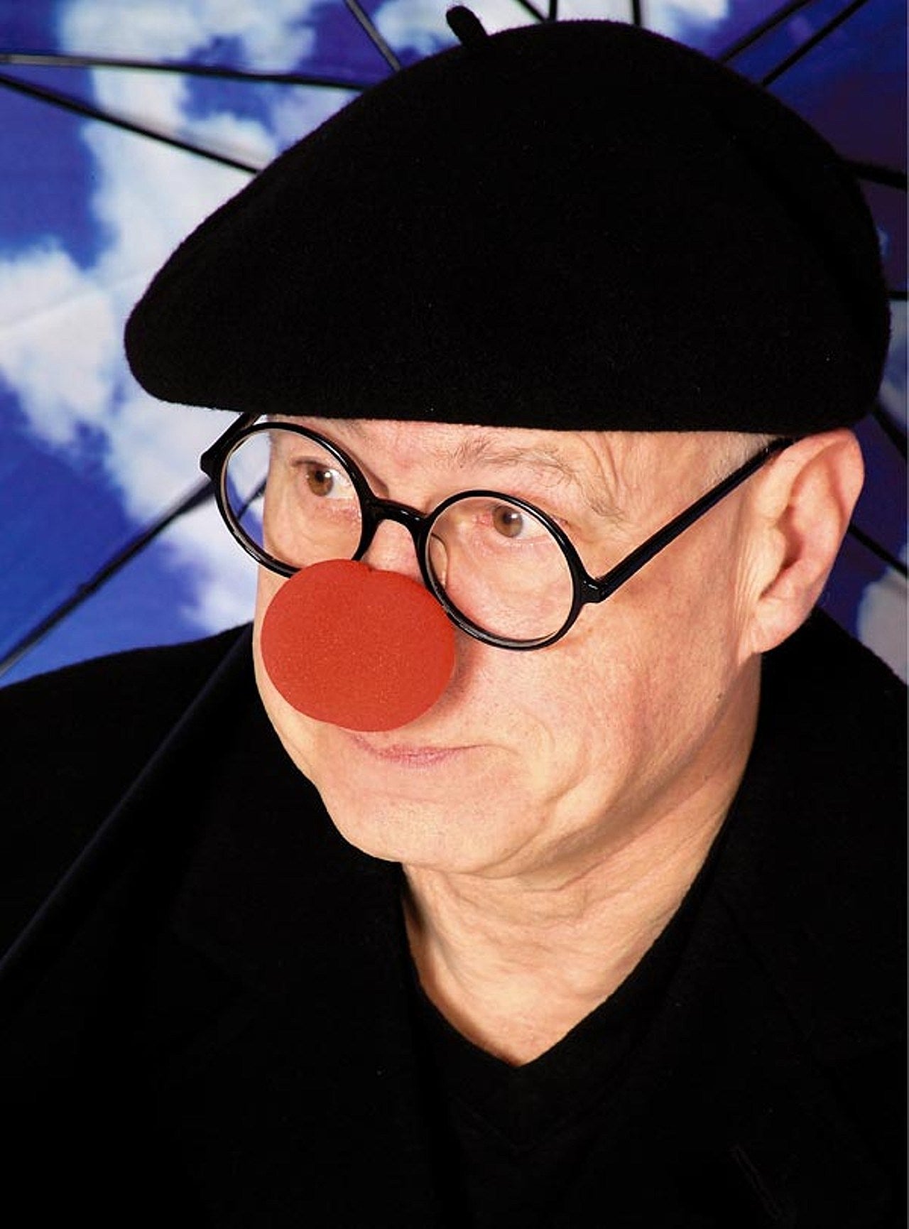 Neil Innes (Bonzo Dog Band, Rutles) at Beatles ‘The Fest,’ playing NYC-area shows