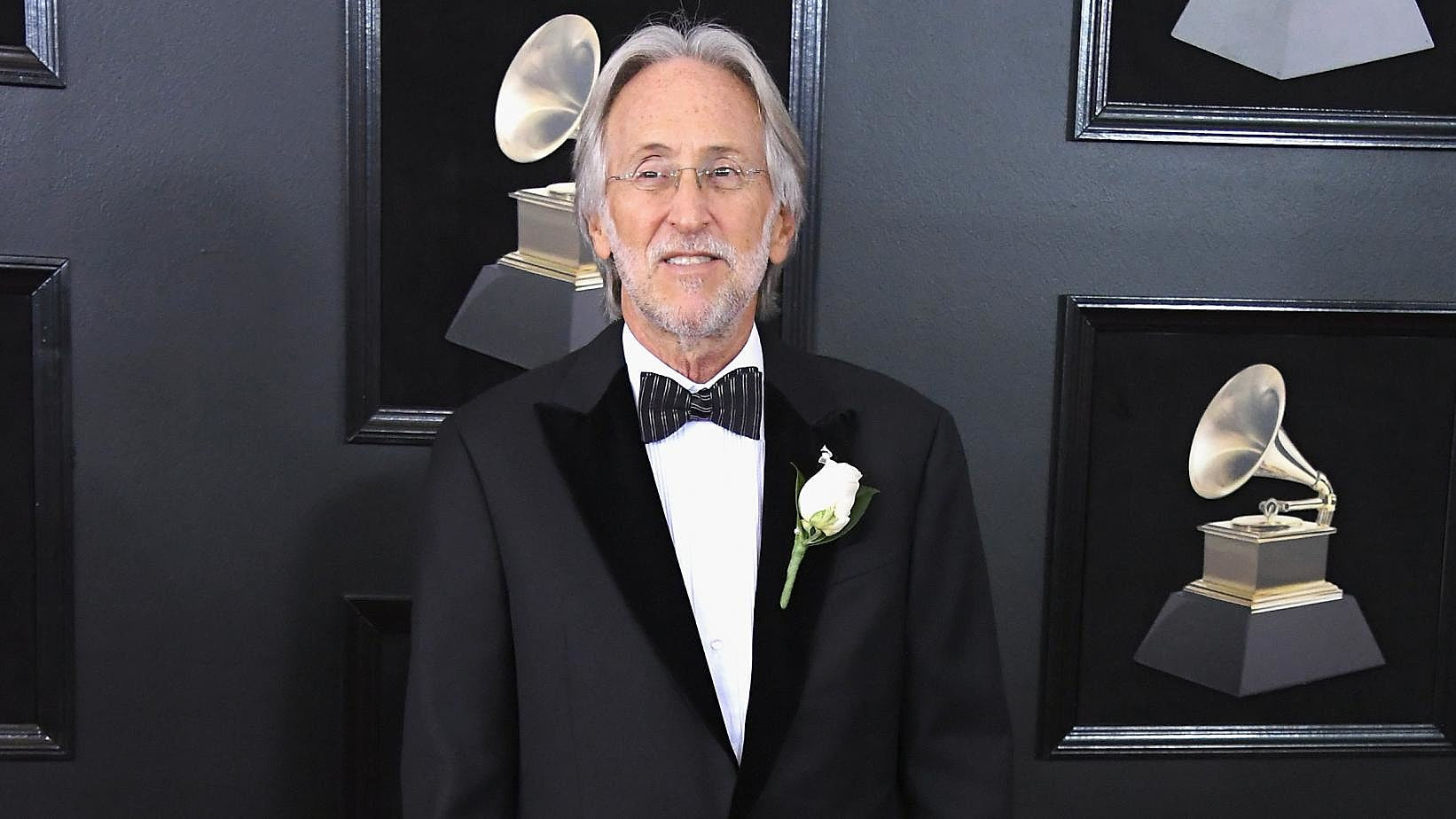Grammys president responds after “regrettably” saying women need to “step up”