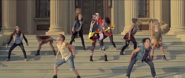 Neko Case shares “I’m a Man” video, touring with Jennifer O’Connor