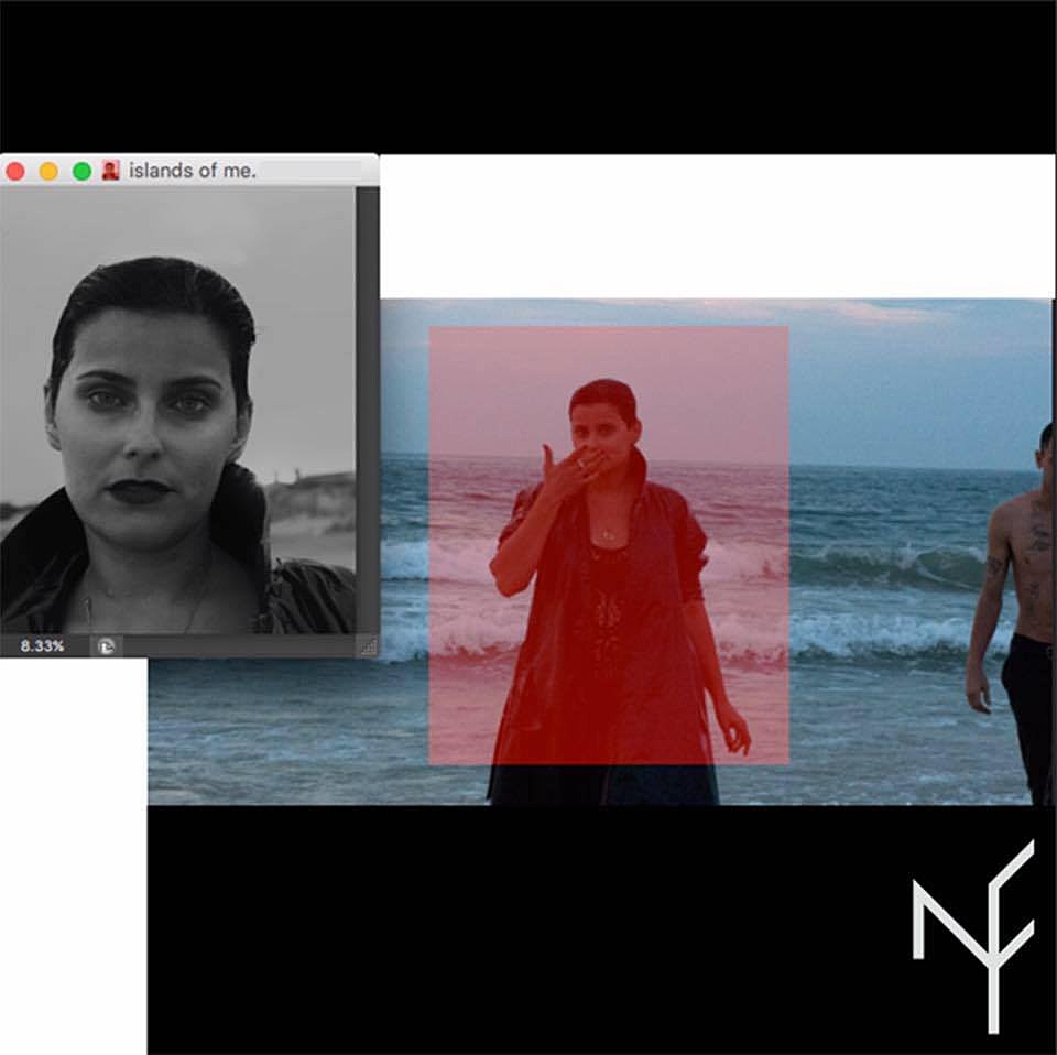 Nelly Furtado announces John Congleton-produced album, shares “Pipe Dreams”