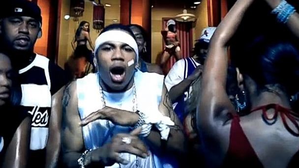 Nelly premieres snippet of new song “Sounds Good” in Pizza Hut commercial