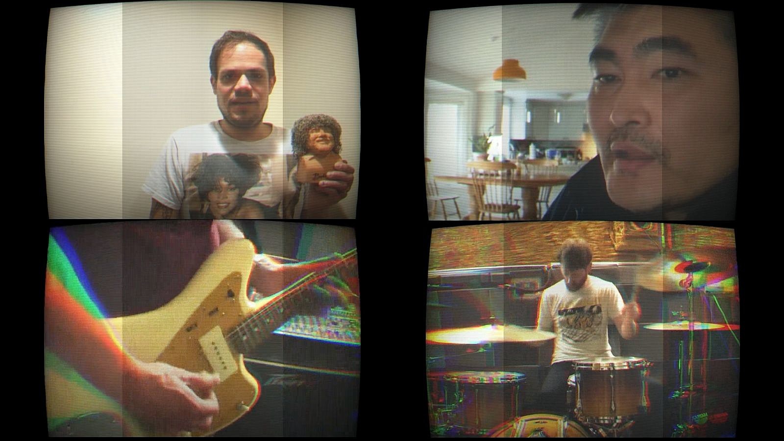 Nelson Savage tap Jeff Rosenstock, Mike Park, Slingshot Dakota & more for new video (watch)