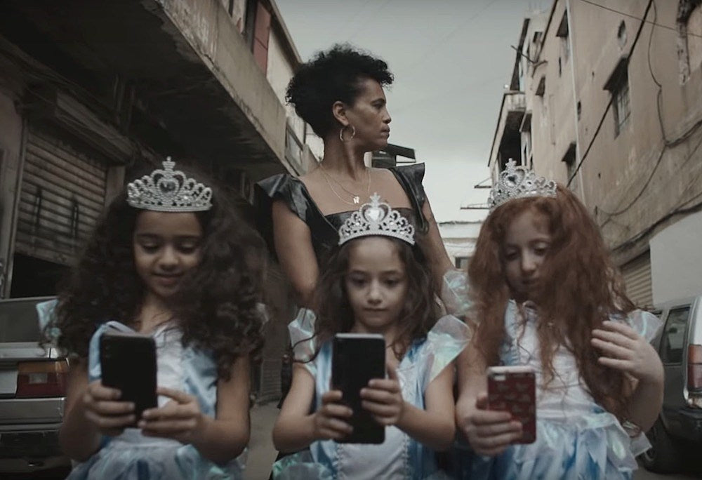 Neneh Cherry shares “Natural Skin Deep” video, playing NYC & L.A.