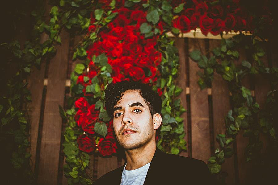 Neon Indian announces fall North American tour