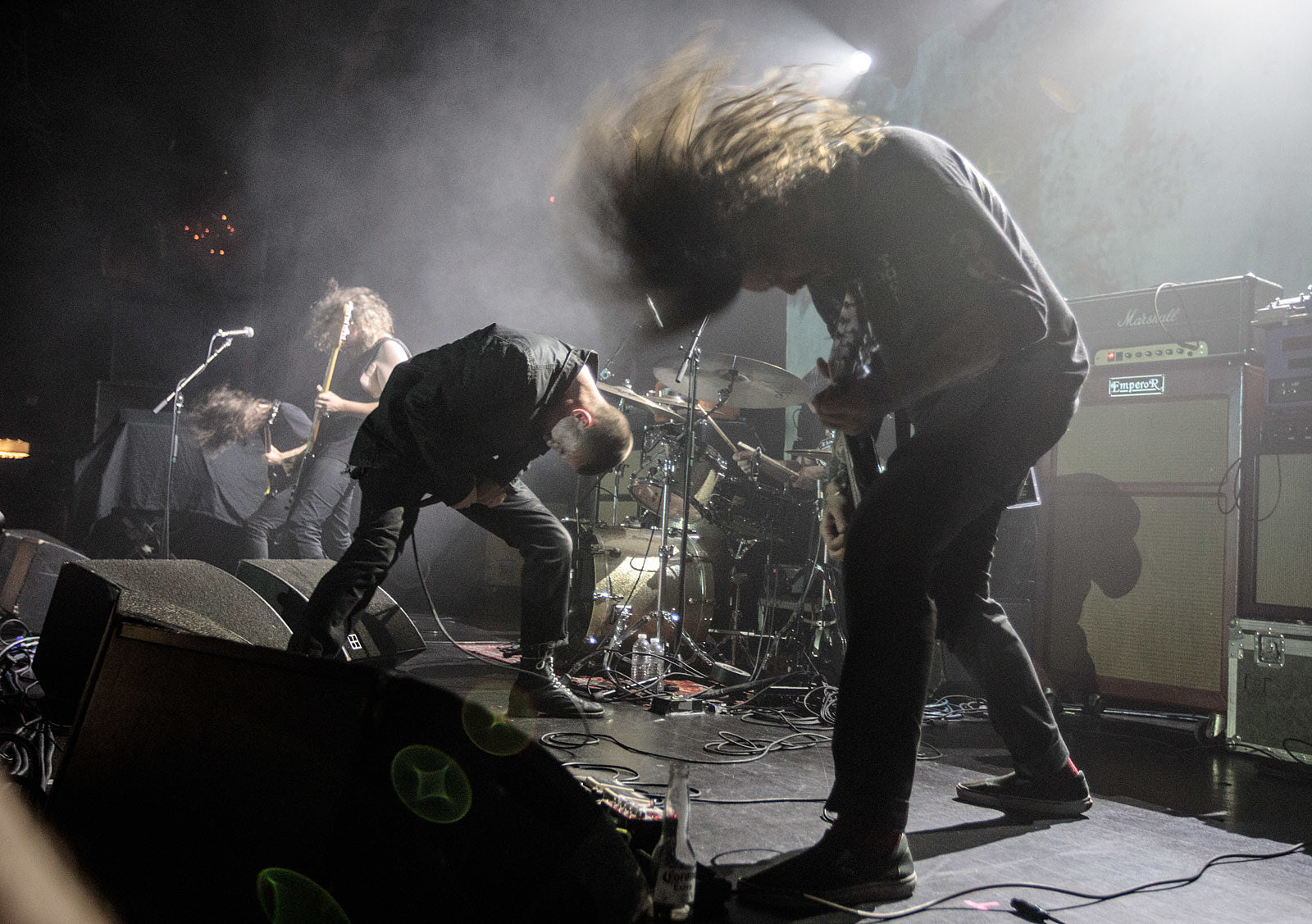 37 metal albums we’re anticipating in 2021
