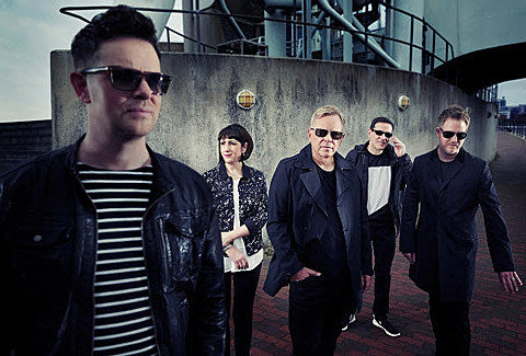 New Order announce ‘Music Complete’ (watch a teaser video)