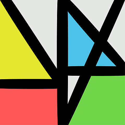 New Order enlist Iggy Pop, La Roux & Brandon Flowers for ‘Music Complete,’ share new teaser videos