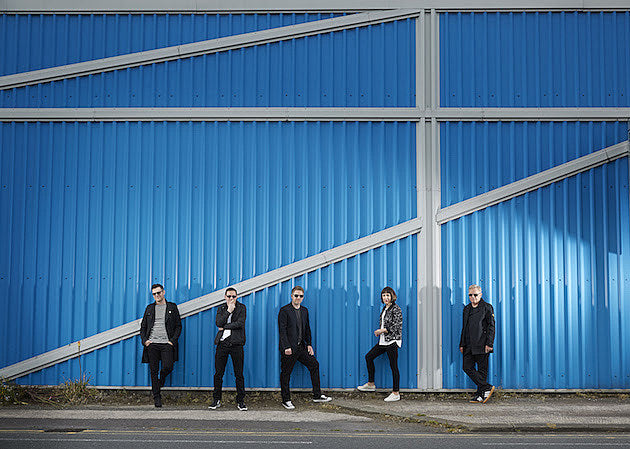 New Order offer a glimpse of post-punk ’80s Berlin in “Singularity” video (watch)