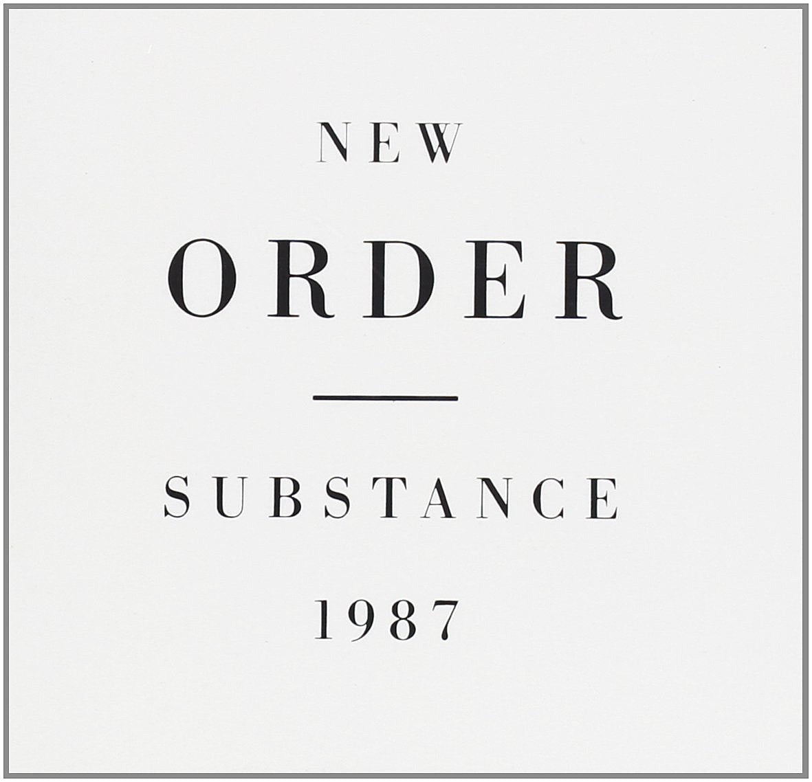 New Order tease new music; ‘Substance’ is back on streaming services