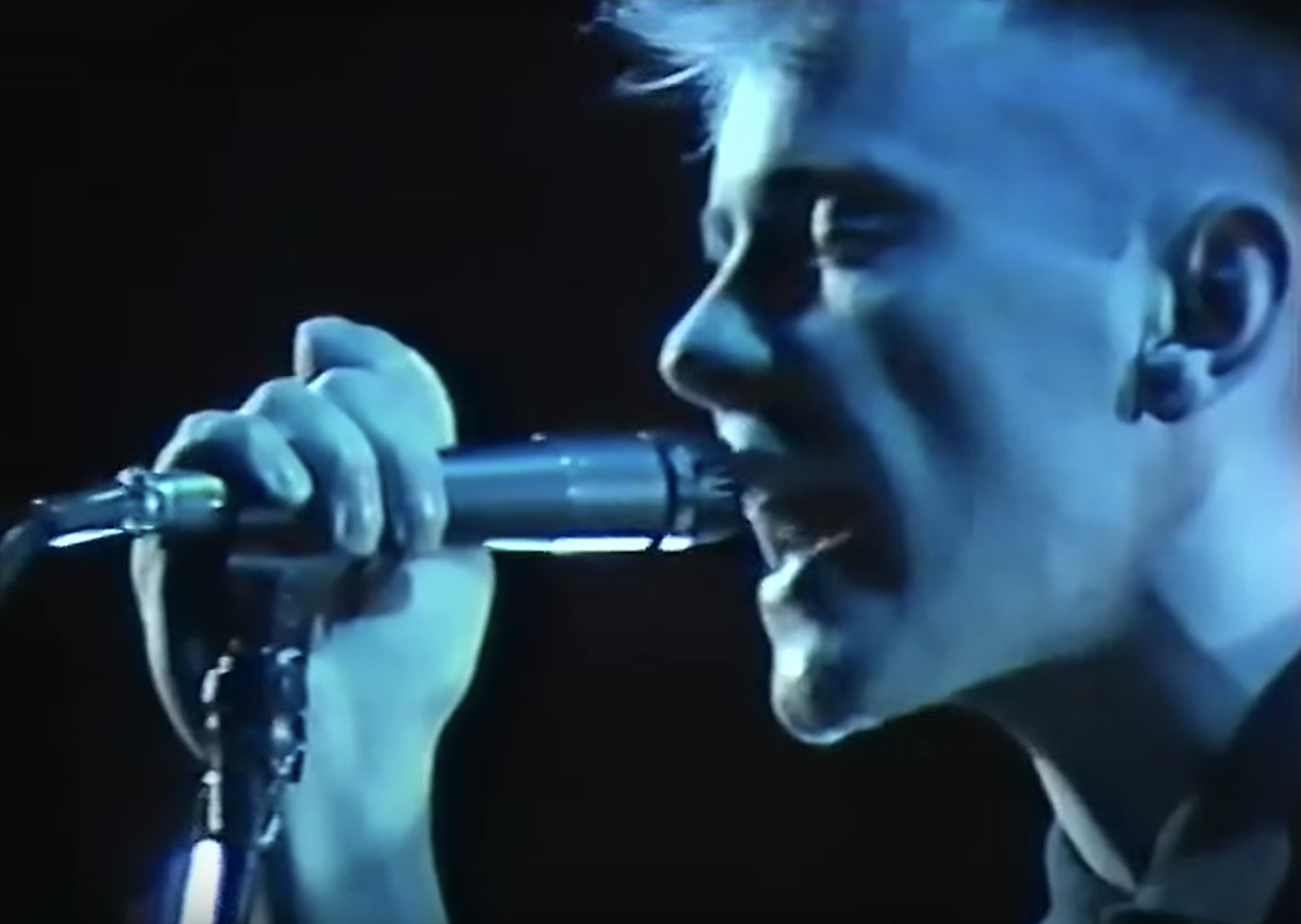 amazing live videos from Minor Threat, Jefferson Airplane & more to watch while every show is cancelled