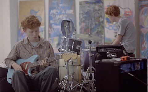 listen to Archy (aka King Krule) & Jack Marshall’s ‘A New Place 2 Drown’ LP (and watch the short film)