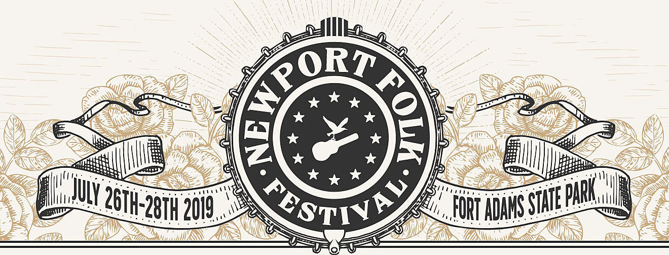 2019 Newport Folk Fest tickets on sale