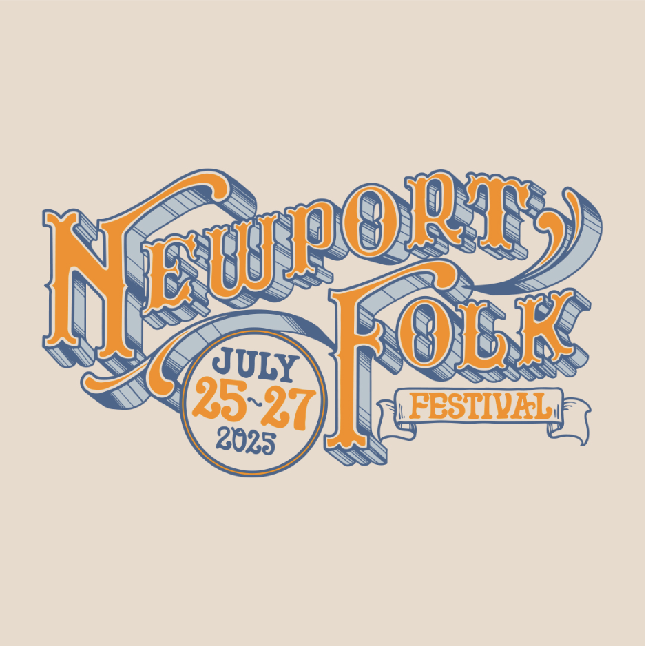 Newport Folk Festival announces 2025 ticket info