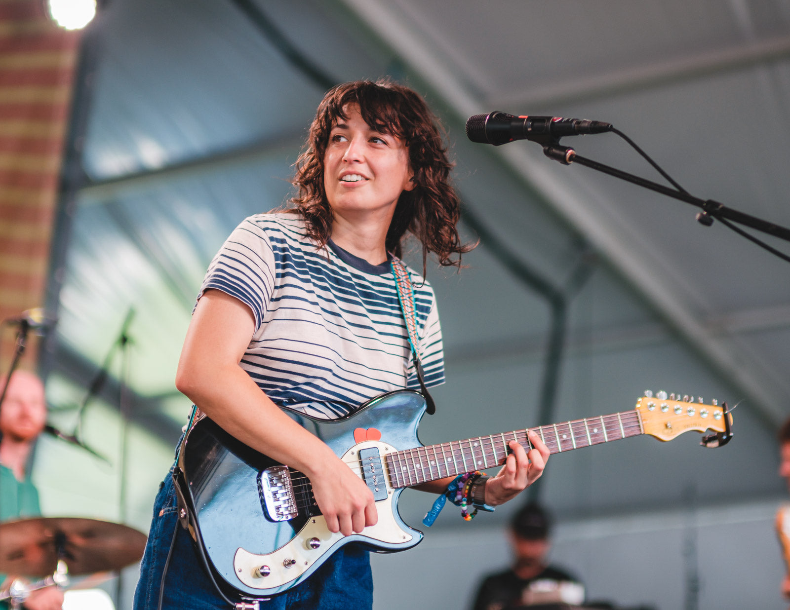 The Beths add more dates to North American tour, including NYC show