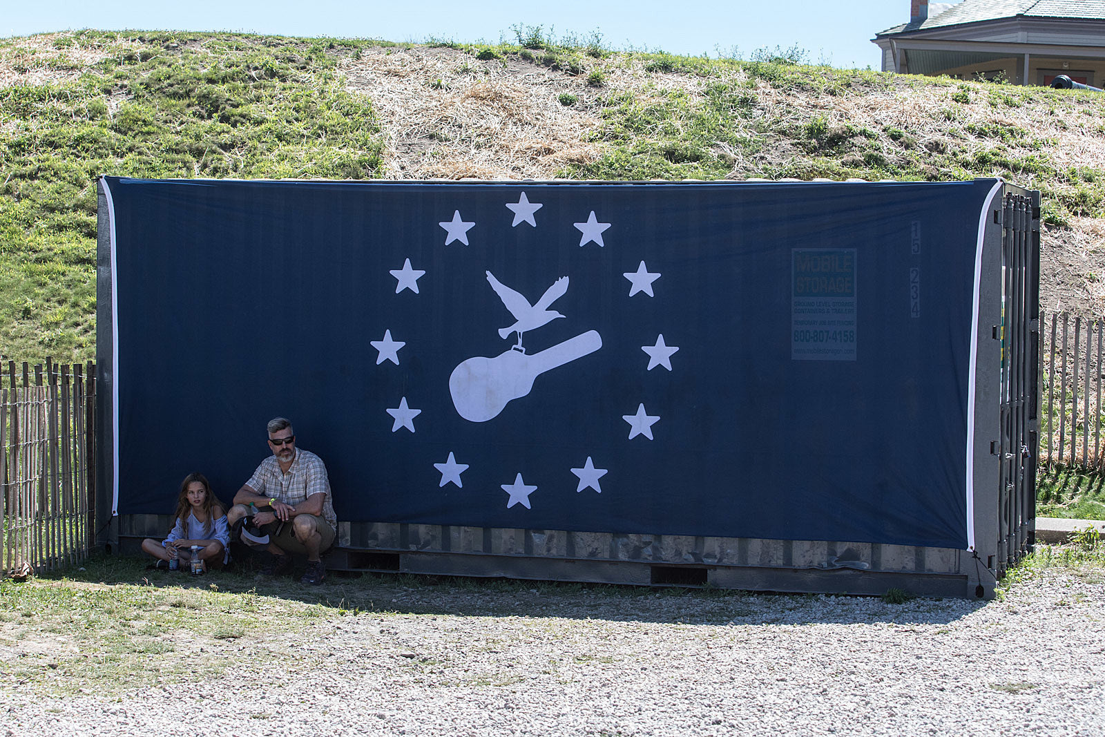 Newport Folk Festival 2018 dates & ticket info