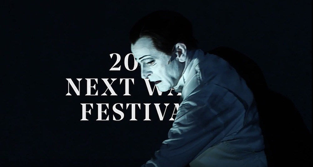 BAM announces 2016 Next Wave Festival lineup