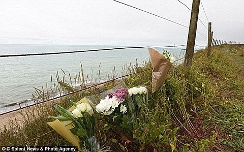 Nick Cave’s son reportedly took LSD before fatal cliff fall
