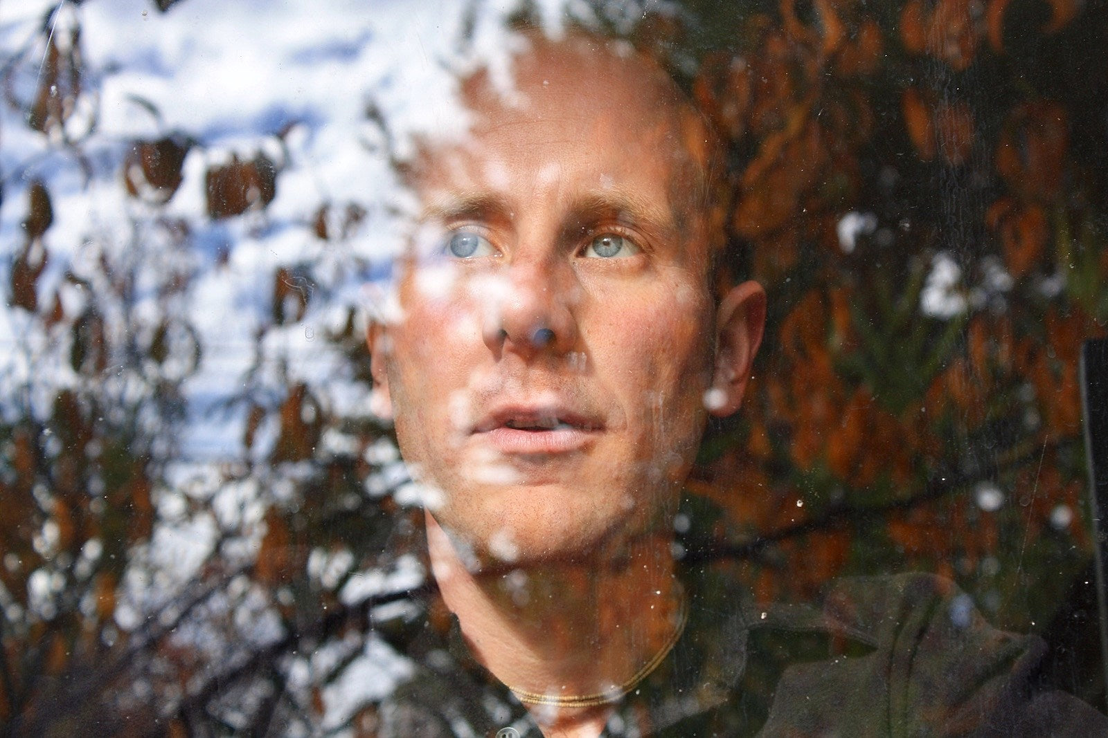 watch Nick Delffs’ new video for “Song for Aja” + tour with Karl Blau starts soon